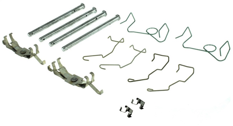 Lexus LS500h Brake Pads - Stoptech - Street - `18-`21