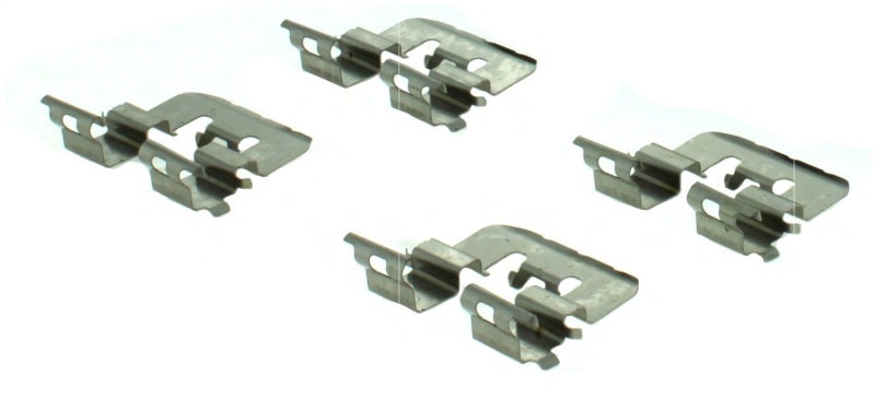 Kia Sorento Brake Pads - Stoptech - Street - `11-`14