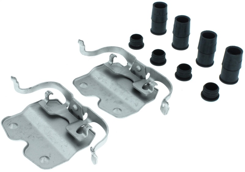 BMW X5 Brake Pads - Stoptech - Street - `07-`18