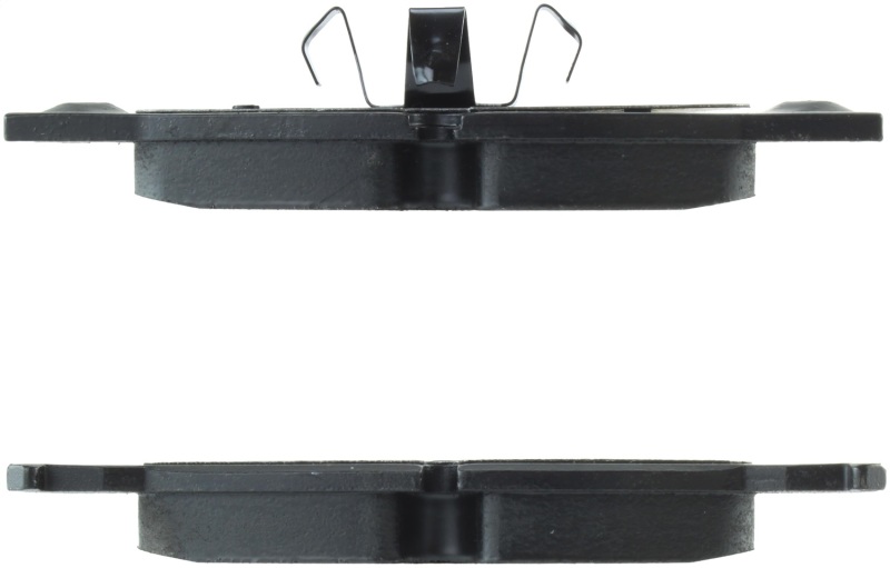 BMW X6 Brake Pads - Stoptech - Street - `08-`19