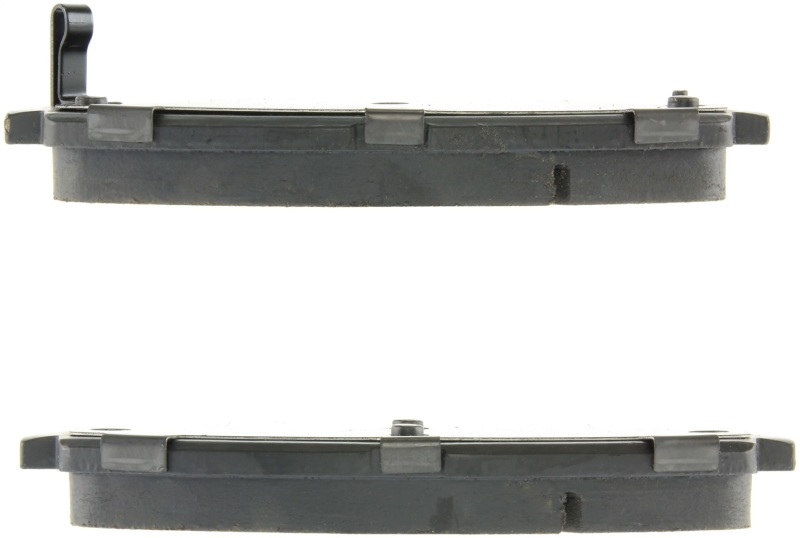 Kia Rondo Brake Pads - Stoptech - Street - `07-`10