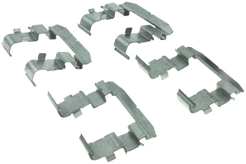 Kia Cadenza Brake Pads - Stoptech - ST Street - `14-`16