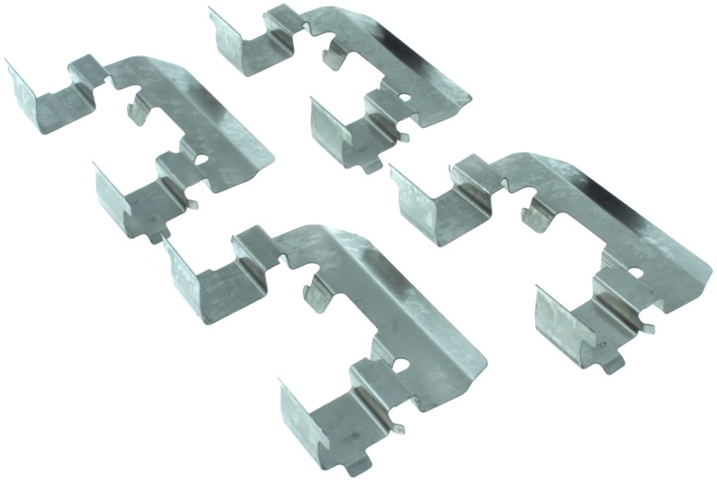 Cadillac CTS Brake Pads - Front - Stoptech - Street Performance - `08-`14