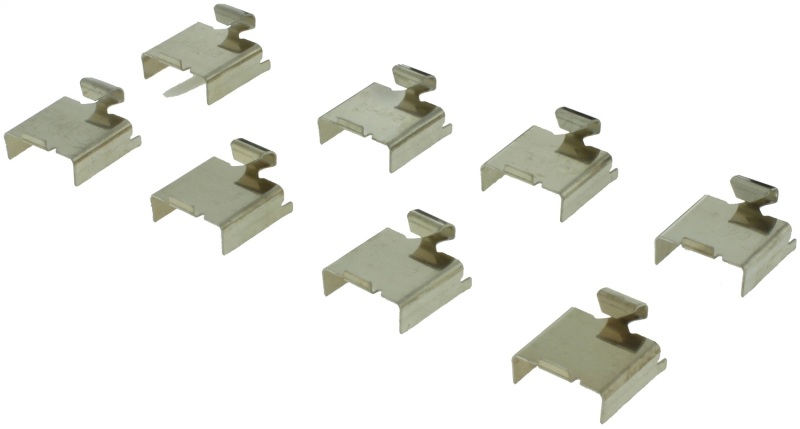 Ram 4500 Brake Pads - Rear - Stoptech - Street - `11-`19