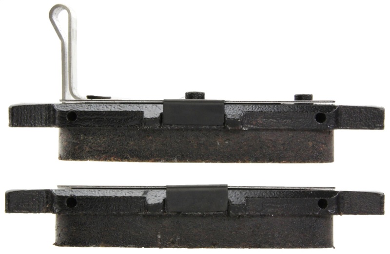 Acura TSX Brake Pads - Stoptech - Street - `09-`10