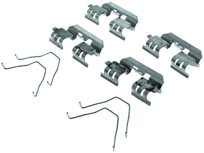 Acura TSX Brake Pads - Stoptech - Street - `09-`10