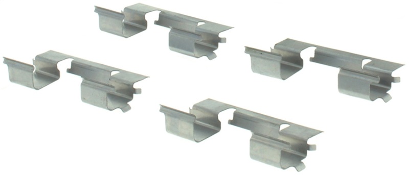 Cadillac SRX Brake Pads - Rear - Stoptech - Street Performance - `10-`16