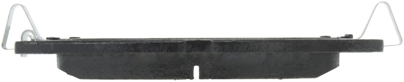 Ford Focus Brake Pads - Front - Stoptech - Street - `08-`11