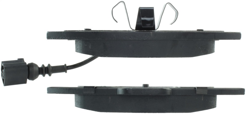 Volkswagen Tiguan Limited Brake Pads - Front - Stoptech - Street Performance - `17-`18