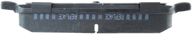 Lincoln MKT Brake Pads - Front + Rear - Stoptech - `10-`19