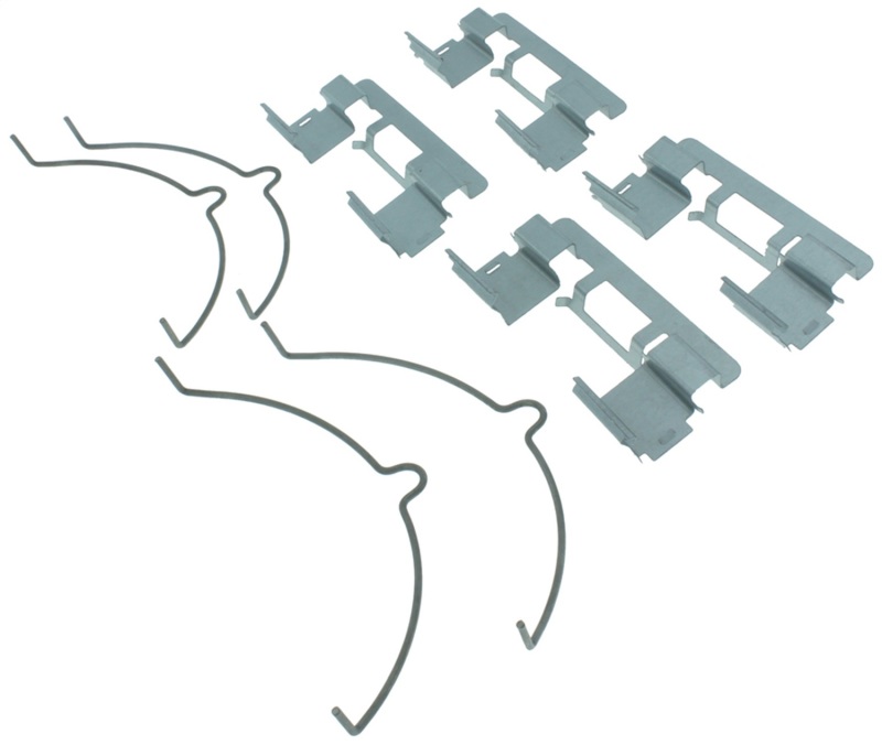 Ford F-150 Brake Pads - Front/Rear - Stoptech - Street - 2009