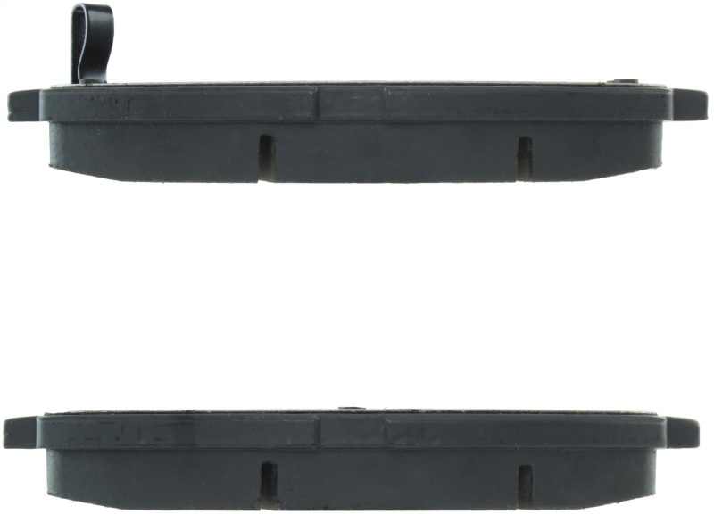Kia Forte Brake Pads - Rear - Stoptech - Street - `10-`13