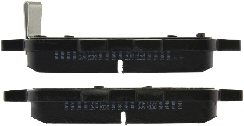 Toyota Venza Brake Pads - Front - Stoptech - Street - `09-`16