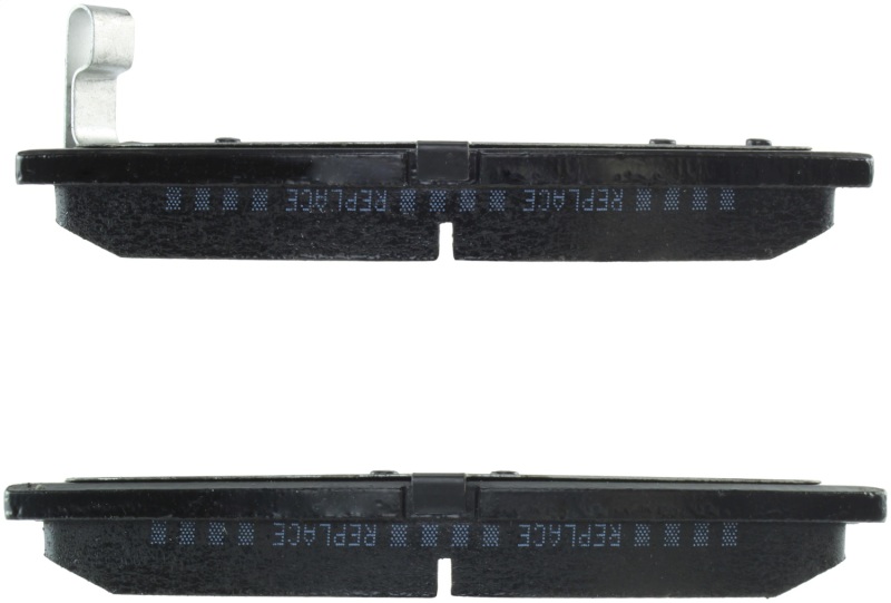 Chevrolet Equinox Brake Pads - Rear - Stoptech - Street - 2016