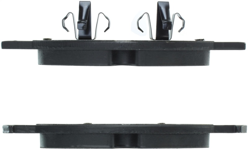 Volvo XC60 Brake Pads - Rear - Stoptech - Street - `10-`16