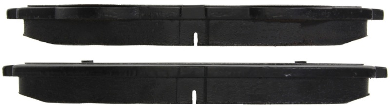 Ford Expedition Brake Pads - Front - Stoptech - Street Performance - `10-`20