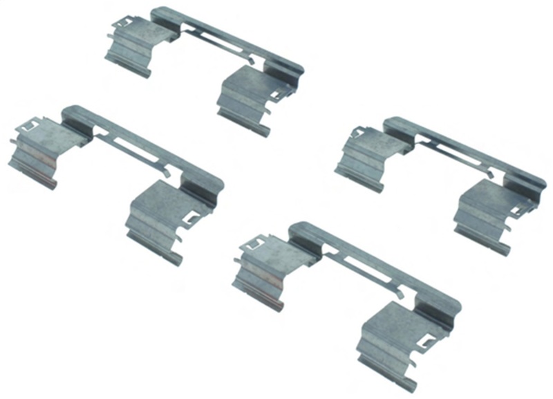 Cadillac SRX Brake Pads - Front - Stoptech - Street Brake Pads - `10-`16