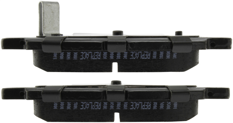 Toyota Prius AWD-e Brake Pads - Rear - Stoptech - Street - `19-`20