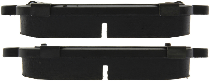 Buick LaCrosse Brake Pads - Stoptech - Street with Shims and Hardware - `10-`11