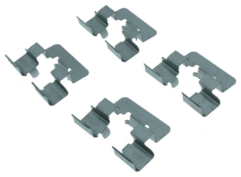 Buick Regal Brake Pads - Front - Stoptech - Street - `11-`17