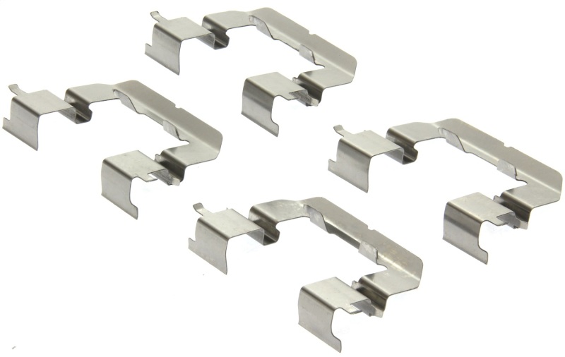 Hyundai Santa Fe Brake Pads - Front - Stoptech - OE-Style - `10-`16