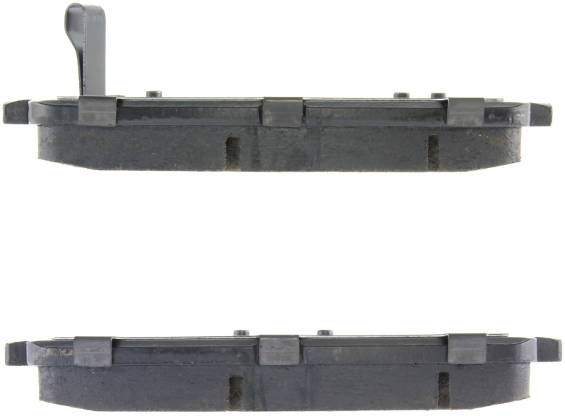 Hyundai Santa Fe Sport Brake Pads - Front - Stoptech - OE-Style - `13-`16
