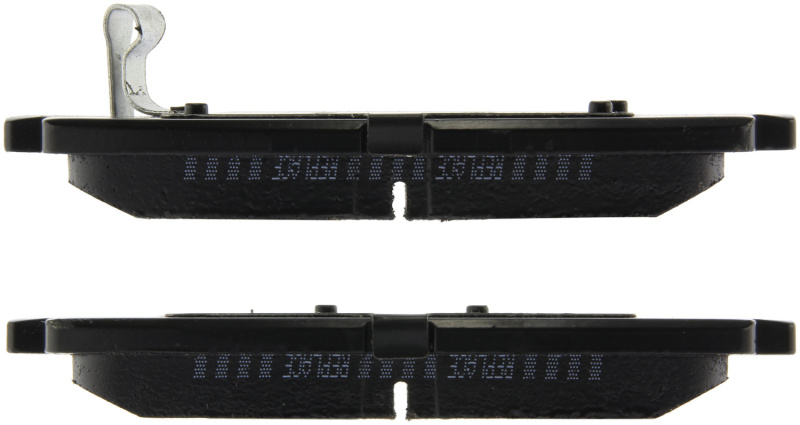 Kia Optima Brake Pads - Front - Stoptech - Street Brake Pads - `11-`16