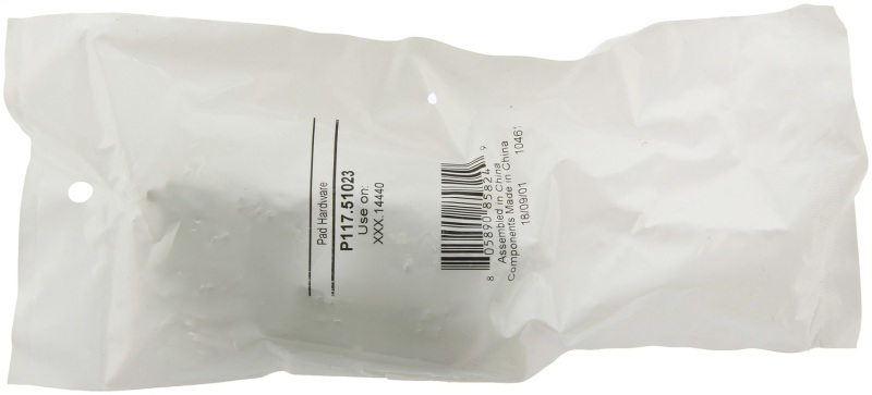 Kia Optima Brake Pads - Front - Stoptech - Street Brake Pads - `11-`16