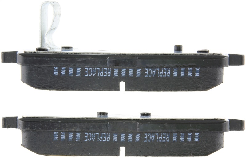 Hyundai Azera Brake Pads - Stoptech - Street - `12-`17