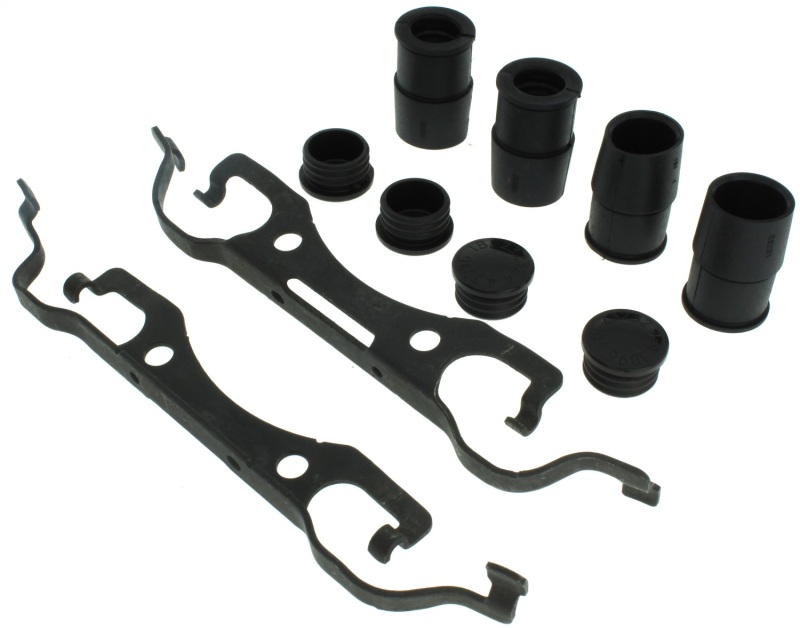 Dodge Durango Brake Pads - Front - Stoptech - Street - `11-`20