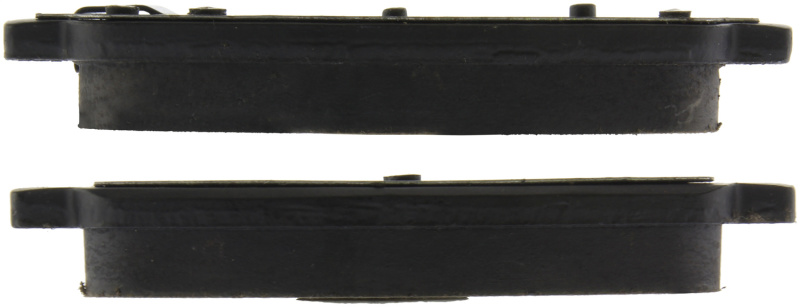 Chevrolet Trax Brake Pads - Front - Stoptech - Street - `13-`17