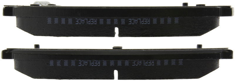 Chevrolet Cruze Brake Pads - Rear - Stoptech - Street - `10-`15