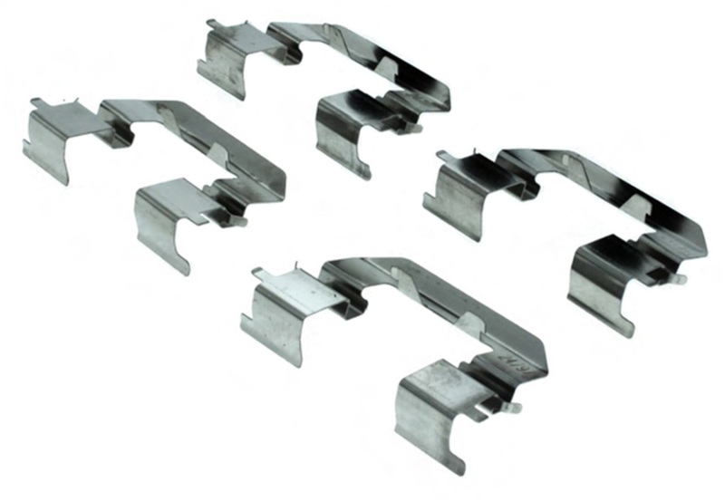 Hyundai Elantra Coupe Brake Pads - Front - Stoptech - Street - `13-`14