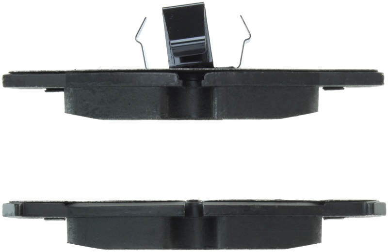 BMW 3 Series Brake Pads - Front - Stoptech - Street Performance - `14-`18