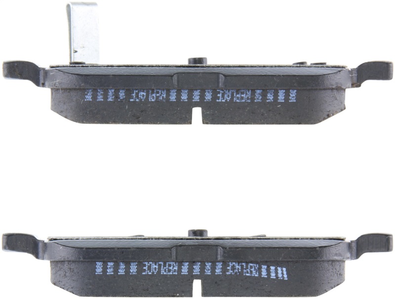 Ram 700 Brake Pads - Front - Stoptech - Street - `15-`17