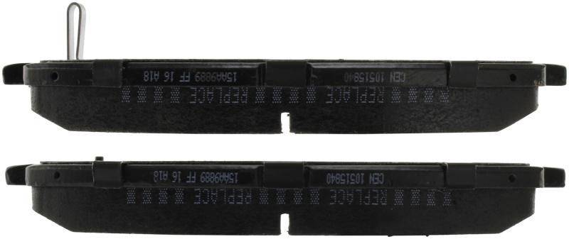 Acura TLX Brake Pads - Front - Stoptech - Street - `15-`20