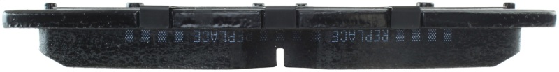 Lincoln MKT Brake Pads - Rear - Stoptech - Street - `13-`19