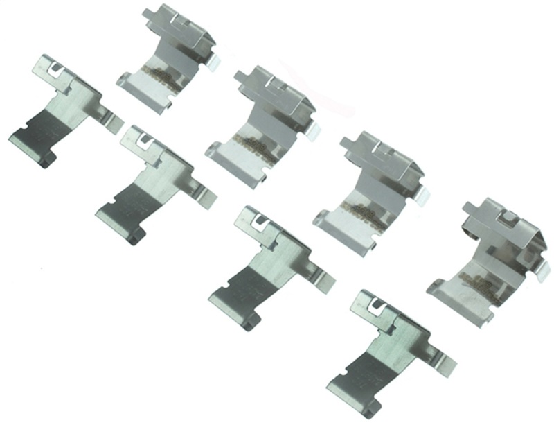 Ford Taurus Brake Pads - Rear - Stoptech - Street - `13-`19