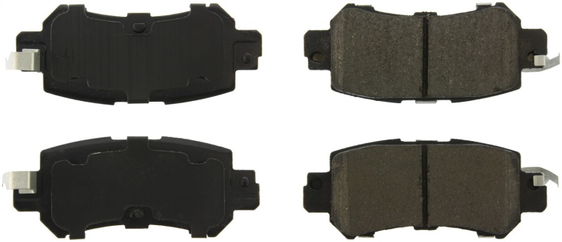 Mazda CX-3 Brake Pads - Front - Stoptech - ST Street - `16-`18