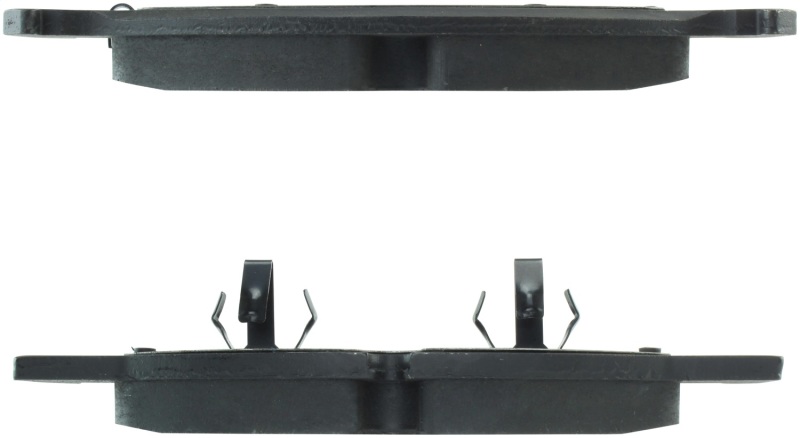 Dodge Durango Brake Pads - Front - Stoptech - Street - `13-`20