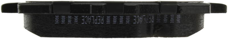 Lexus IS250 Brake Pads - Rear - Stoptech - Street - `14-`15