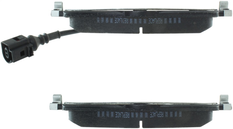 Volkswagen Taos Brake Pads - Front - Stoptech - ST Street - `21-`27