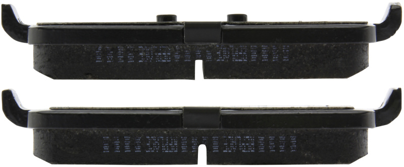 Chevrolet Colorado Brake Pads - Front - Stoptech - Street - `15-`20