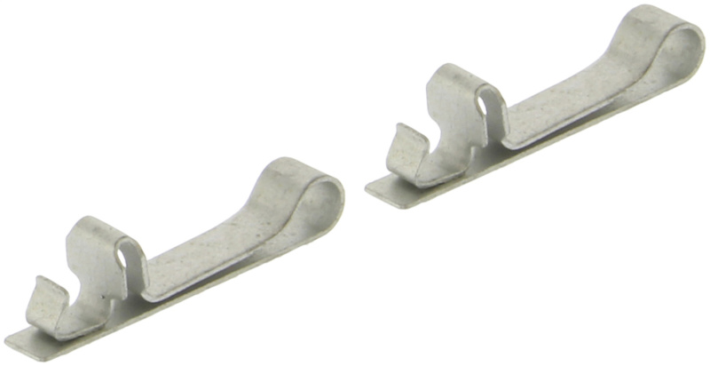 Chevrolet Colorado Brake Pads - Front - Stoptech - Street - `15-`20