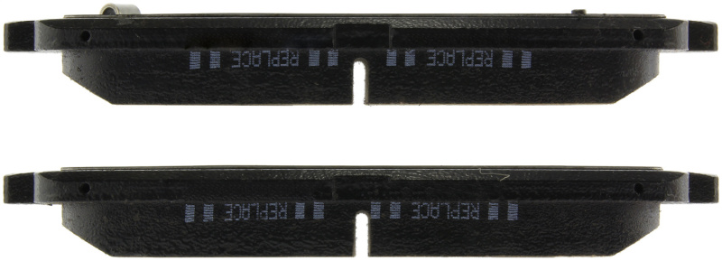 Hyundai Veloster Brake Pads - Rear - Stoptech - Street Brake Pads - `16-`17