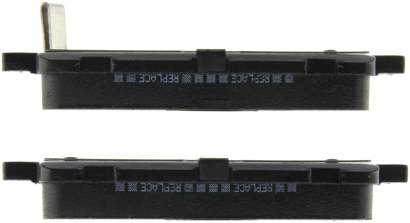 Honda CR-Z Brake Pads - Rear - Stoptech - Street - 2016