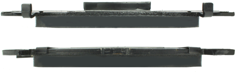 Chevrolet Astro Brake Pads - Front - Stoptech - Sport - `85-`02