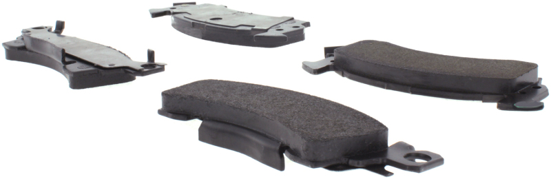 Chevrolet Astro Brake Pads - Front - Stoptech - Sport - `85-`02