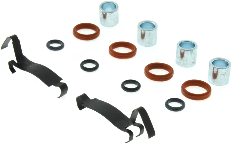 Chevrolet Astro Brake Pads - Front - Stoptech - Sport - `85-`02