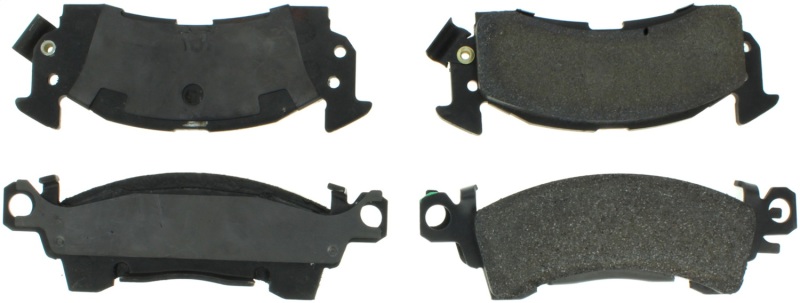 Chevrolet Astro Brake Pads - Front - Stoptech - Sport - `85-`02